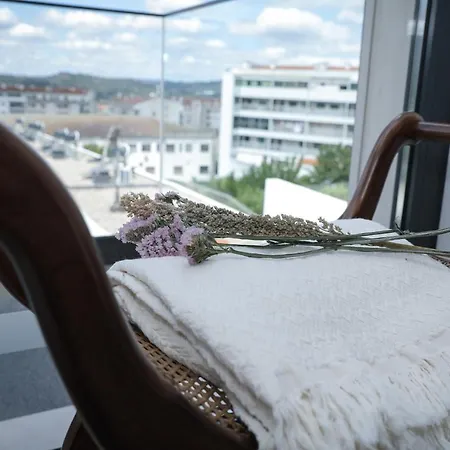 Casa Condessinhas Bauernhof *