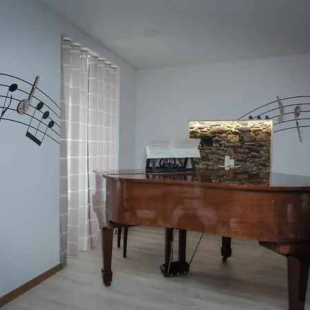 Casa Condessinhas Κατάλυμα σε φάρμα *