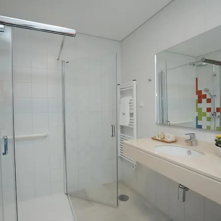 Casa Condessinhas Κατάλυμα σε φάρμα *