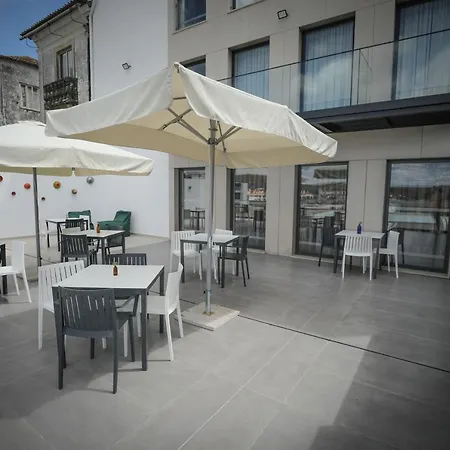 Casa Condessinhas Lousã