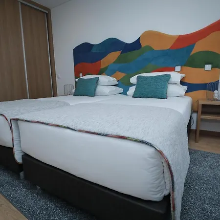 Casa Condessinhas Κατάλυμα σε φάρμα Lousã