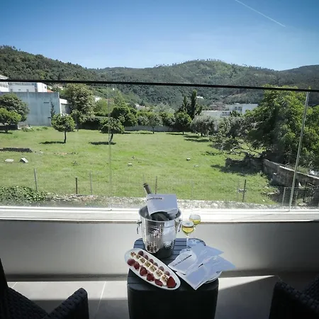 Κατάλυμα σε φάρμα Casa Condessinhas Lousã