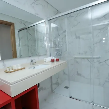 Casa Condessinhas Farm stay *