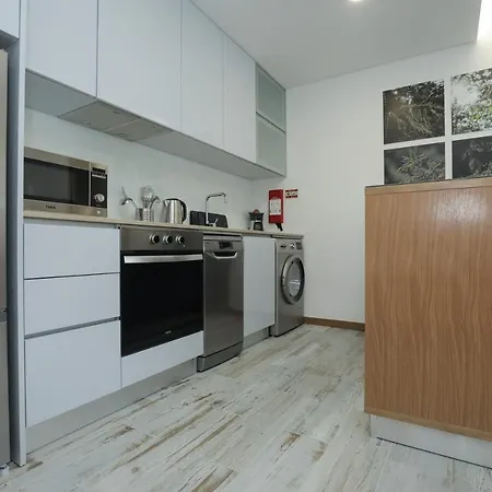 Bauernhof Casa Condessinhas *