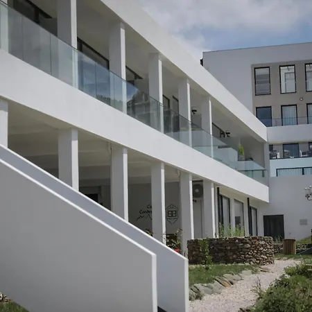Alojamento de Turismo Rural Casa Condessinhas