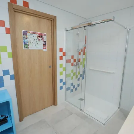 Farm stay Casa Condessinhas Lousa (Coimbra)