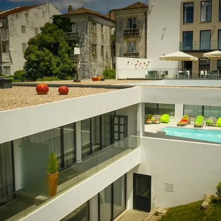 Casa Condessinhas Κατάλυμα σε φάρμα