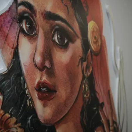 Κατάλυμα σε φάρμα Casa Condessinhas