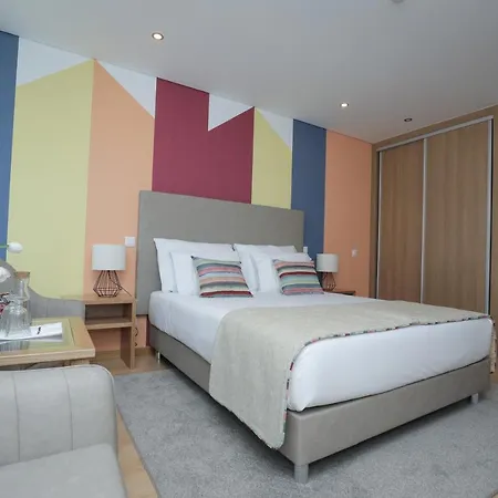 Casa Condessinhas * Lousã