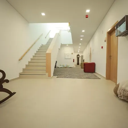 Farm stay Casa Condessinhas *