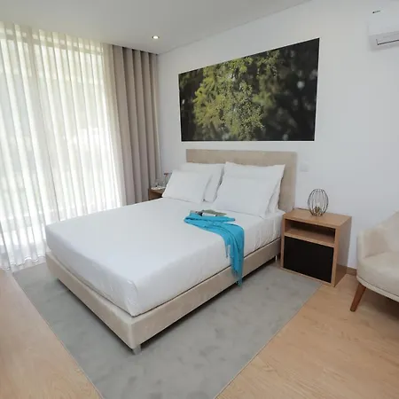 Casa Condessinhas Farm stay Lousa (Central Portugal)