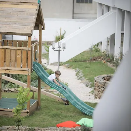 Casa Condessinhas * Lousã