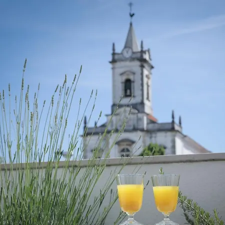 Casa Condessinhas Κατάλυμα σε φάρμα *