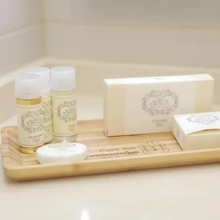 Casa Condessinhas * Lousã