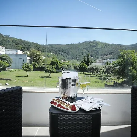 Farm stay Casa Condessinhas