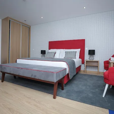 Casa Condessinhas Bauernhof Lousã