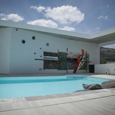 Casa Condessinhas *