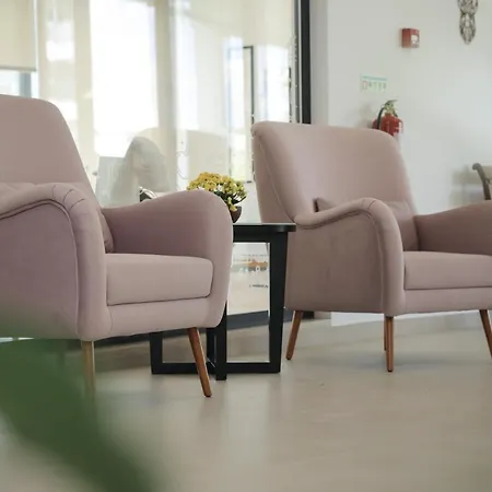 Casa Condessinhas Κατάλυμα σε φάρμα *