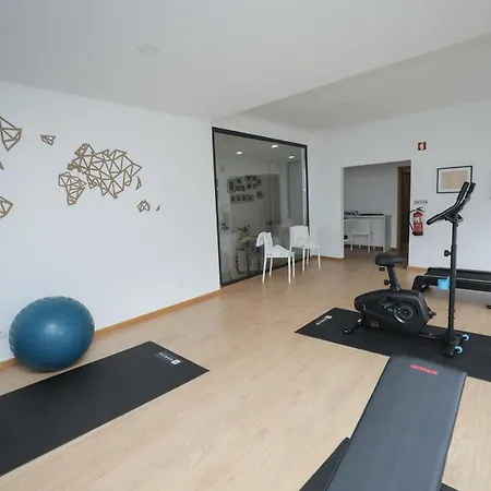 Casa Condessinhas Alojamento de Turismo Rural *