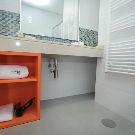 Alojamento de Turismo Rural Casa Condessinhas *