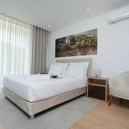 Casa Condessinhas Alojamento de Turismo Rural *