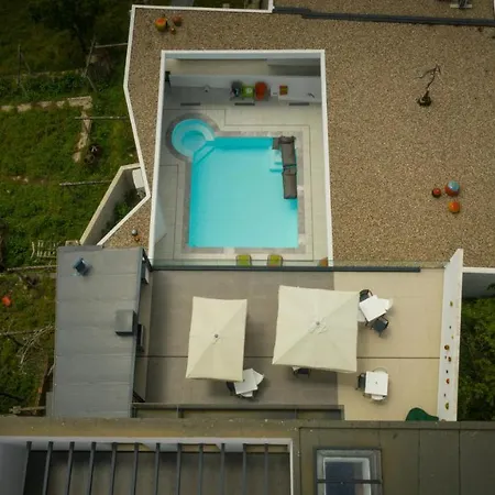 Farm stay Casa Condessinhas *