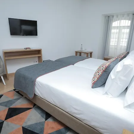 Casa Condessinhas * Lousa (Central Portugal)