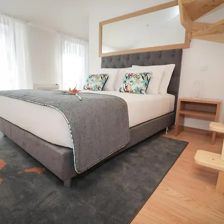 Casa Condessinhas * Lousã