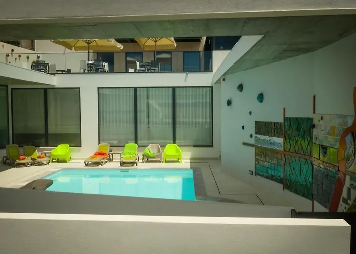 ファームステイ Casa Condessinhas *