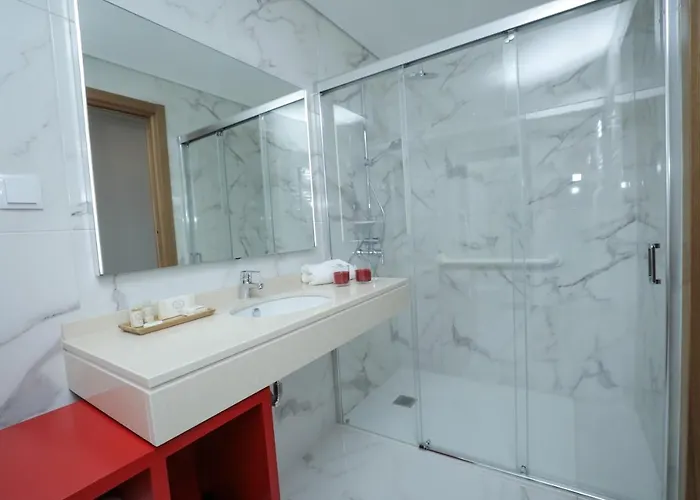 Casa Condessinhas ファームステイ *