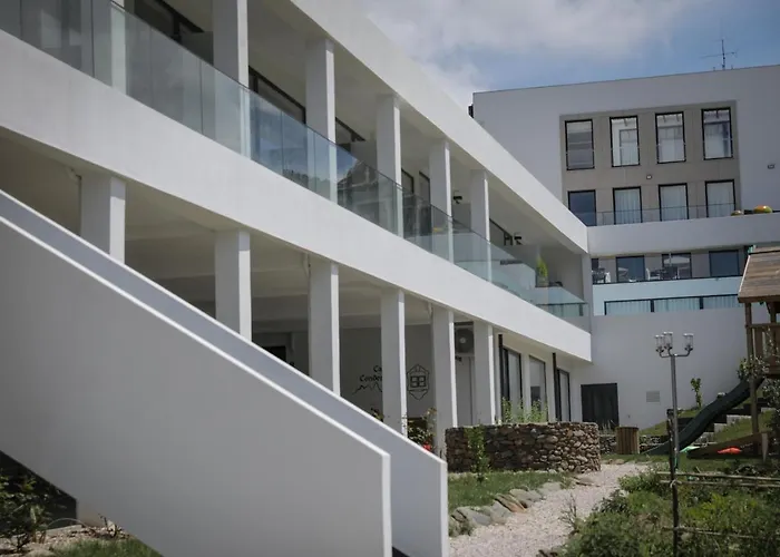 ファームステイ Casa Condessinhas