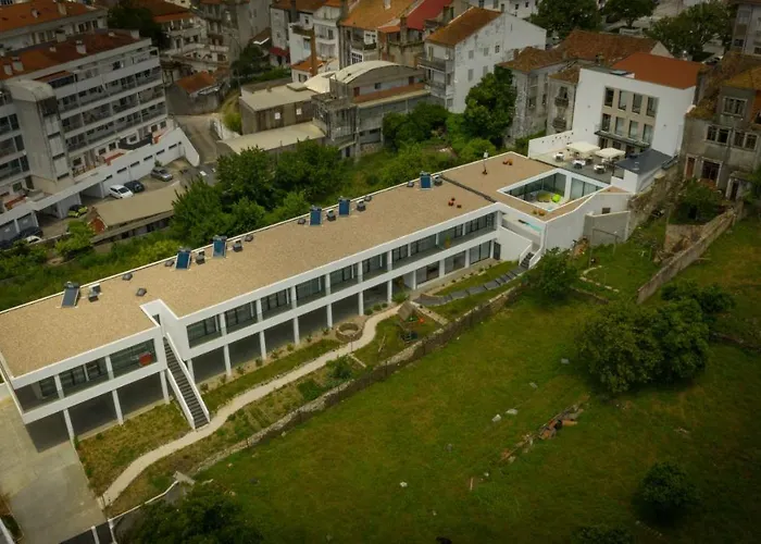 ファームステイ Casa Condessinhas *