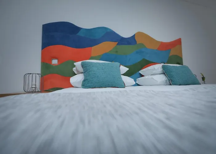 ファームステイ Casa Condessinhas