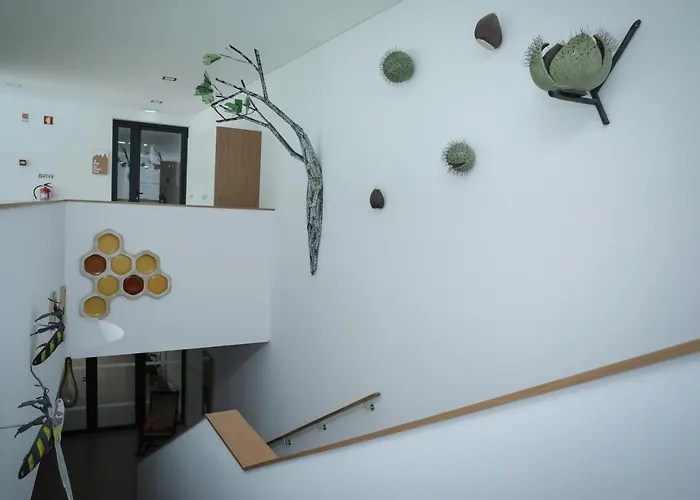 ファームステイ Casa Condessinhas *