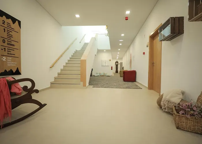 ファームステイ Casa Condessinhas *