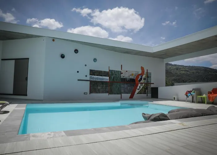 Casa Condessinhas *