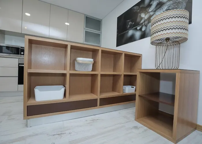 Casa Condessinhas ファームステイ *