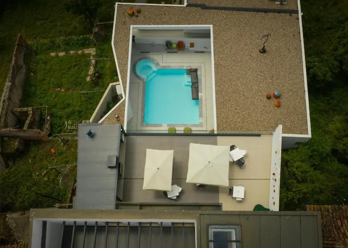 ファームステイ Casa Condessinhas *